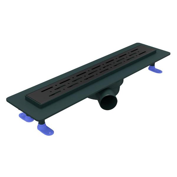 Трап душевой Teymi Helmi Prime 50