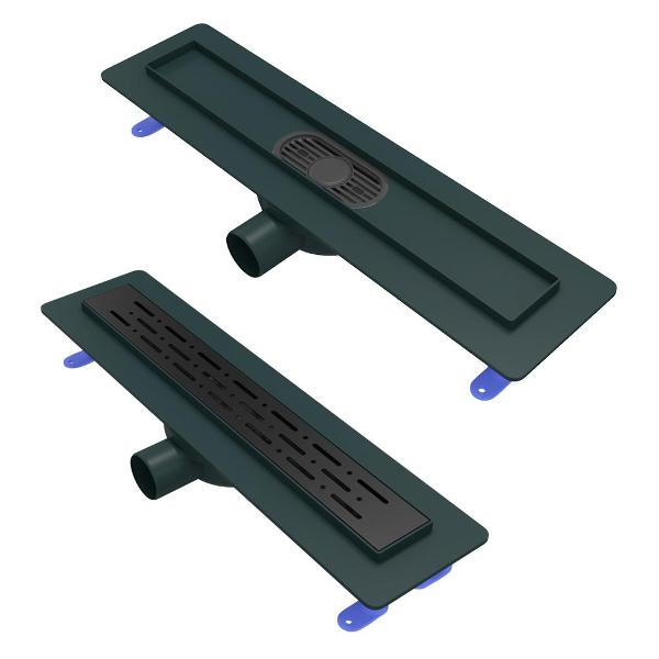 Трап душевой Teymi Helmi Prime 50