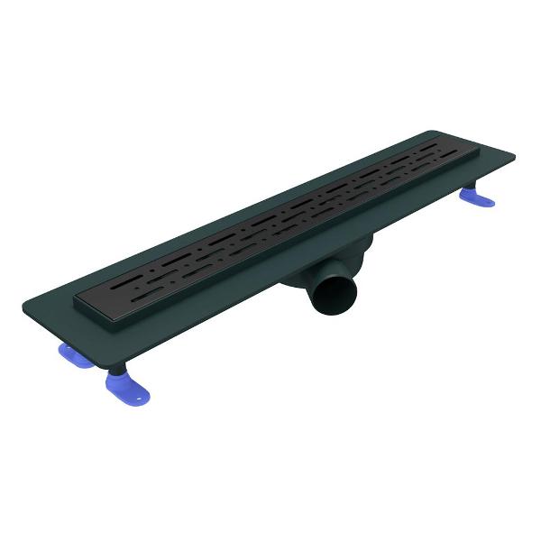 Трап душевой Teymi Helmi Prime 60