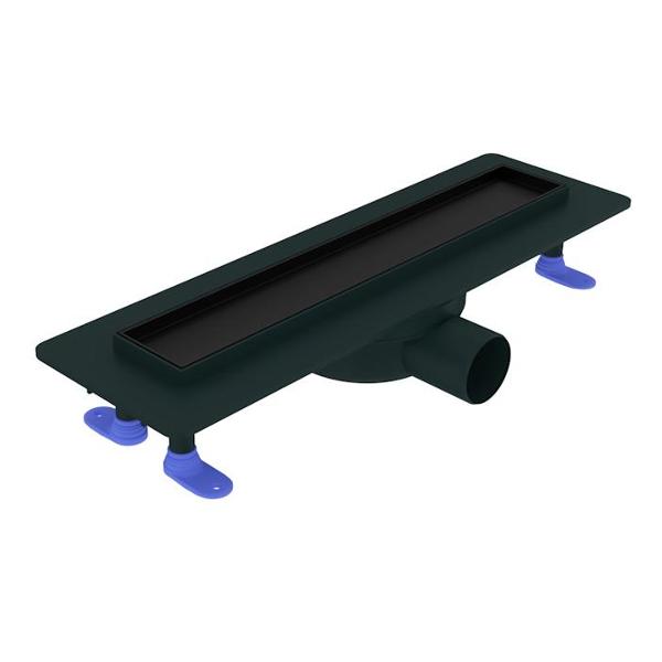 Душевой лоток, трап Teymi Aina Prime 40 фото