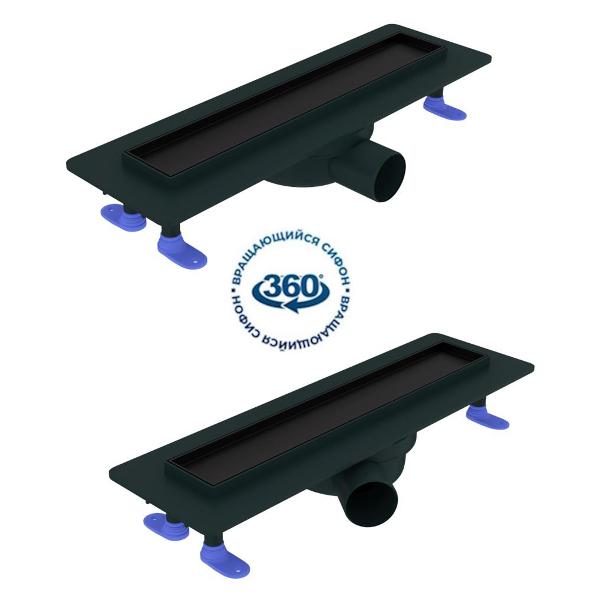 Трап душевой Teymi Aina Prime 40