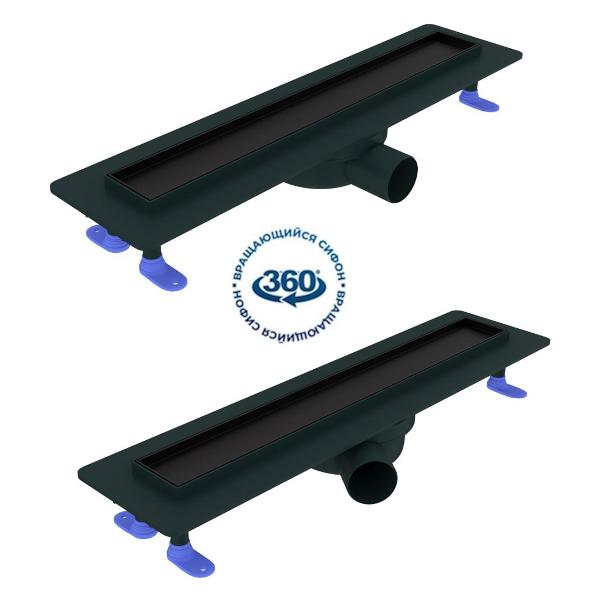 Трап душевой Teymi Aina Prime 50