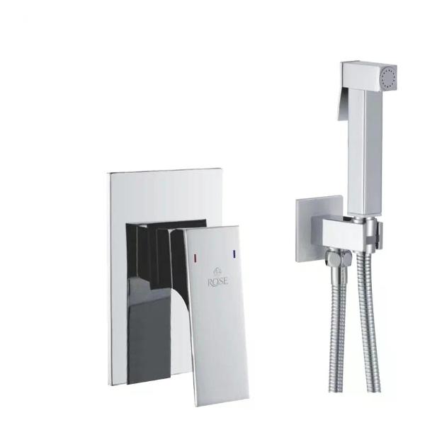 Гигиенический душ Rose R1005