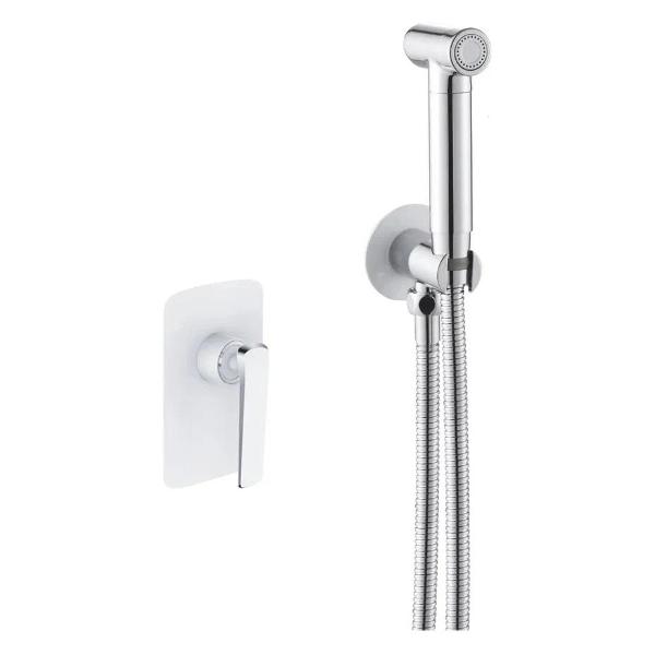 Гигиенический душ Rose R1305F