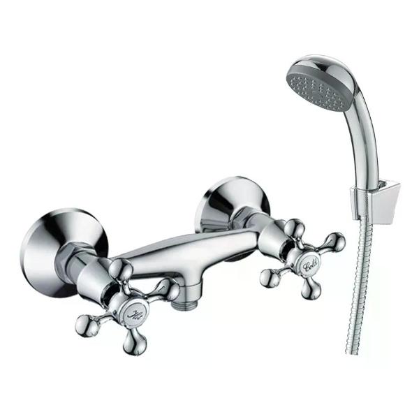 Смеситель ванно-душевой Decoroom DR54055