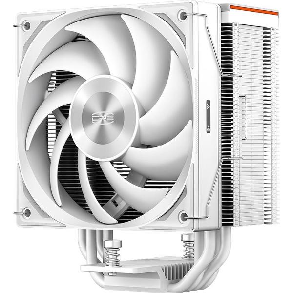 Кулер для процессора PCCooler RZ400 V2 WH фото