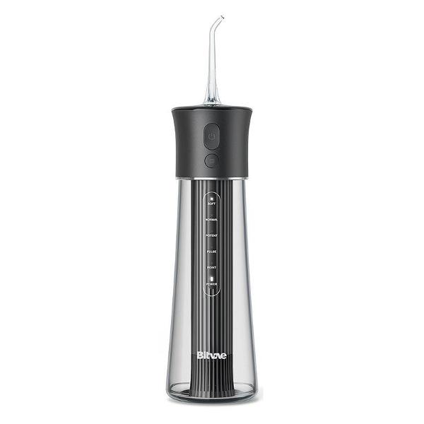 Ирригатор Bitvae F30 Water Flosser черный фото