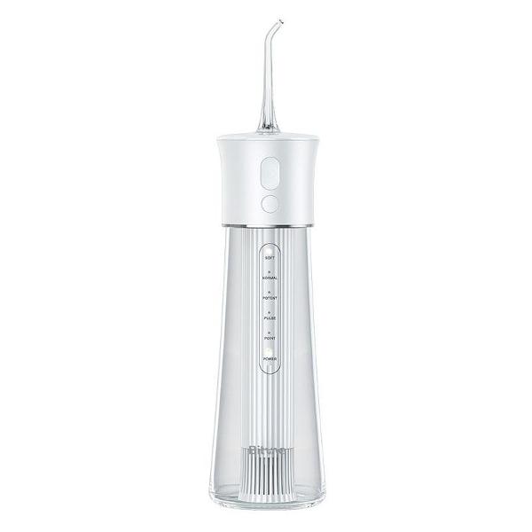 Ирригатор Bitvae F30 Water Flosser белый
