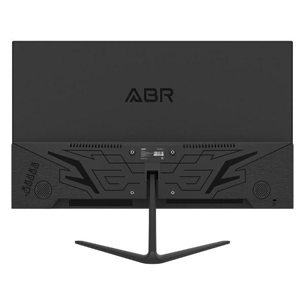 Монитор ABR Technology 23,8"/IPS/1920x1080/75Гц/черный (MC238LQ-i1)