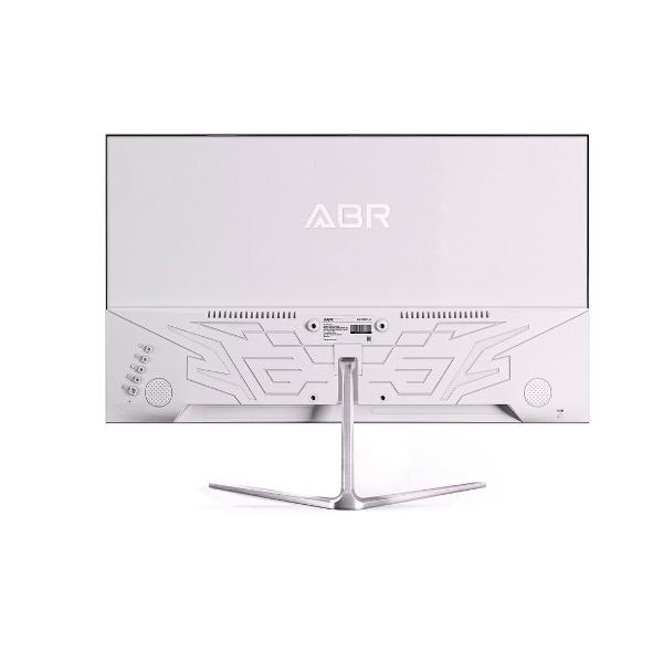 Монитор ABR Technology 23,8"/IPS/1920x1080/75Гц/белый (MC238LQ-i2)