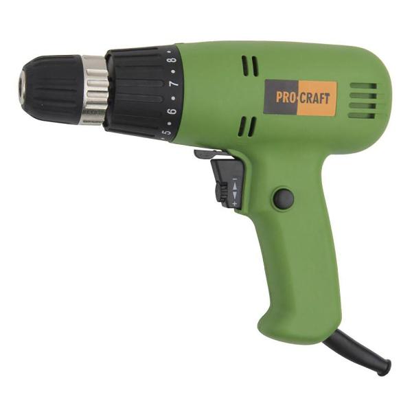 Шуруповерт Procraft PB800