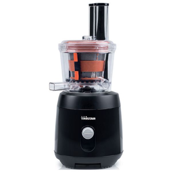 Соковыжималка шнековая Tristar SC-2301