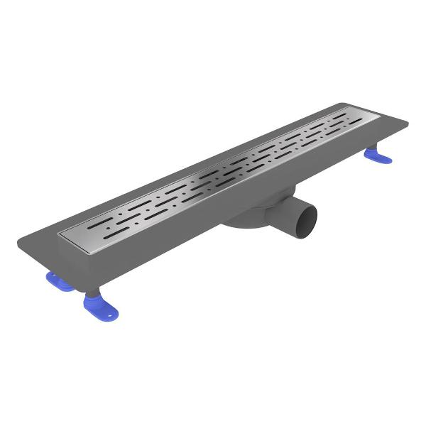 Душевой лоток, трап Teymi Helmi Prime 60