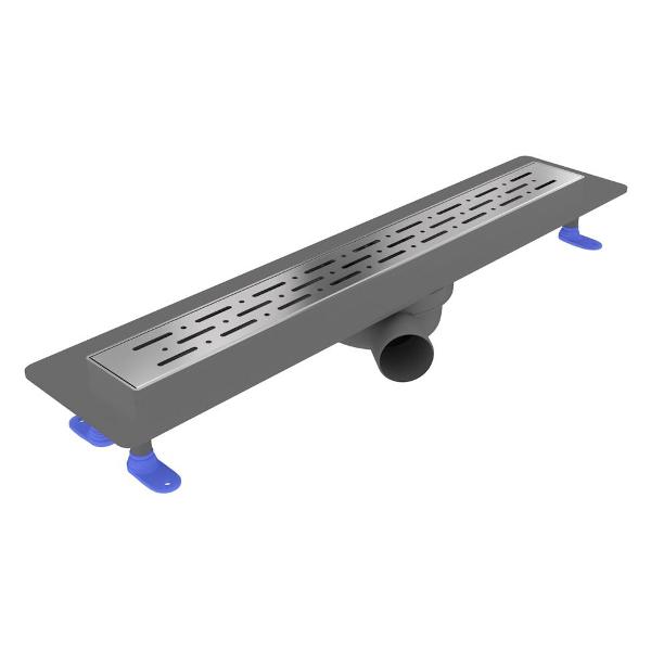 Душевой лоток, трап Teymi Helmi Prime 60