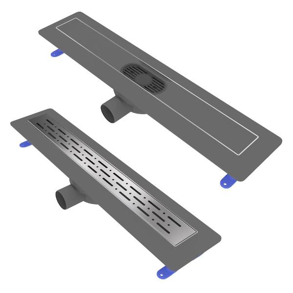 Душевой лоток, трап Teymi Helmi Prime 60