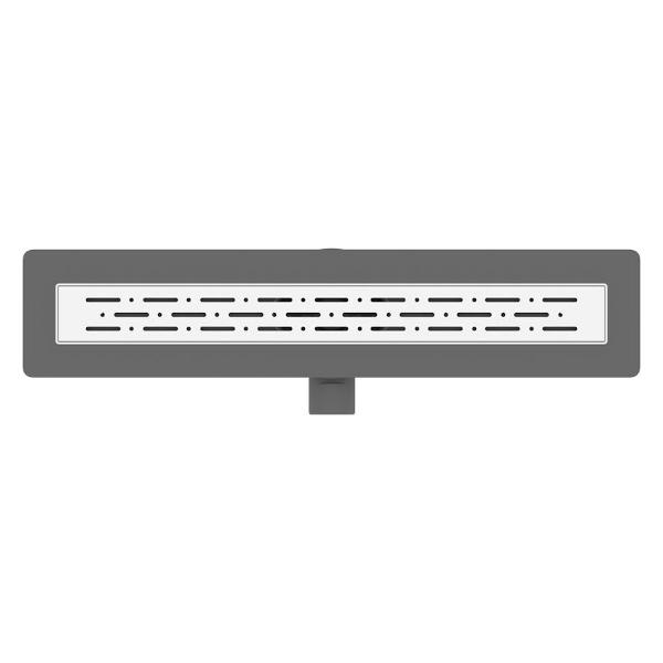 Душевой лоток, трап Teymi Helmi Prime 60