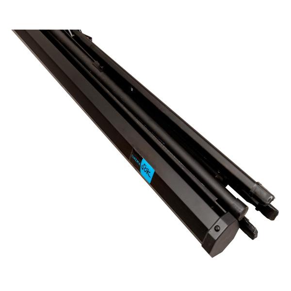 Экран для видеопроектора S'ok SCPST-200x200BLCK