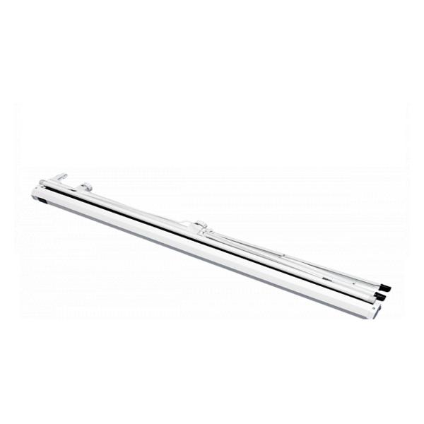 Экран для видеопроектора S'ok SCPST-186x105