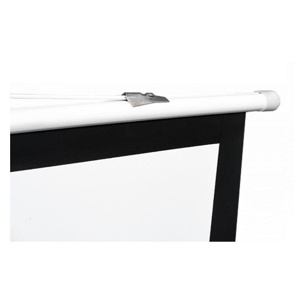 Экран для видеопроектора S'ok SCPST-186x105