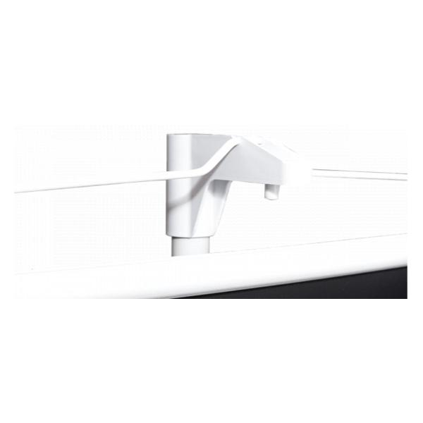 Экран для видеопроектора S'ok SCPST-186x105