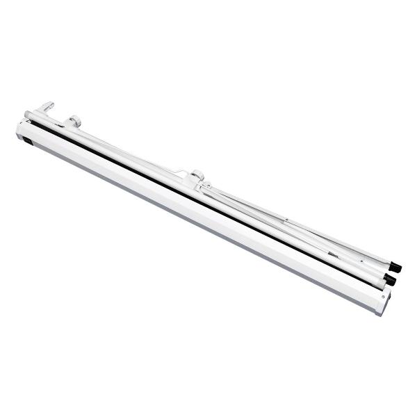 Экран для видеопроектора S'ok SCPST-220x220