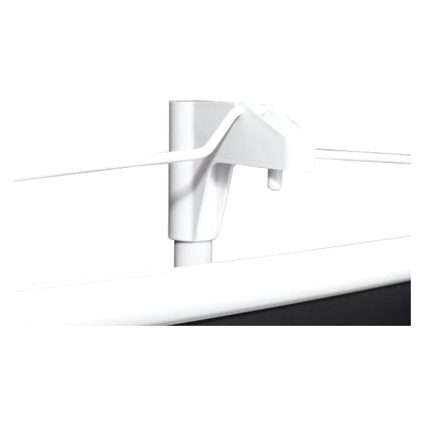 Экран для видеопроектора S'ok SCPST-220x220