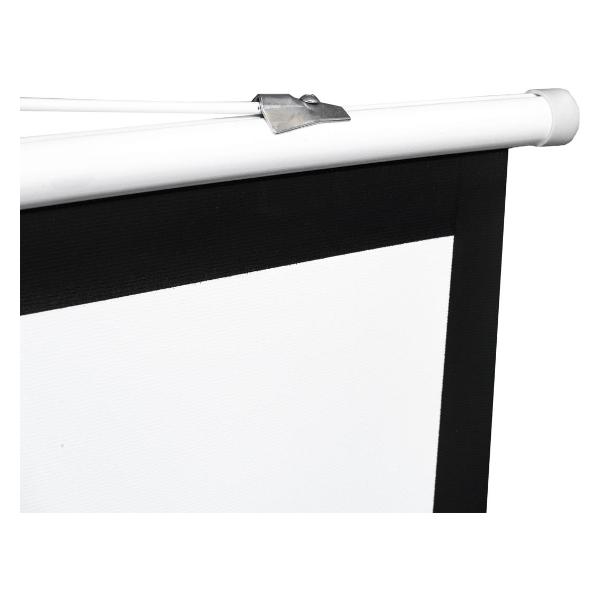 Экран для видеопроектора S'ok SCPST-180x135