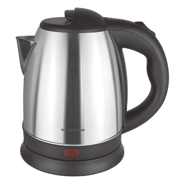 Электрочайник BACKMAN BM-TEA 719