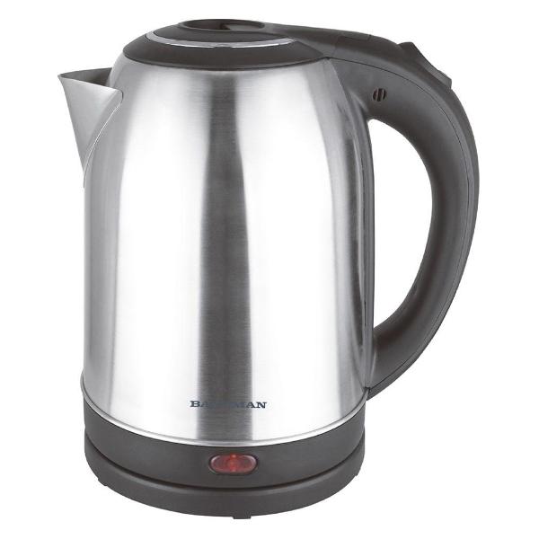 Электрочайник BACKMAN BM-TEA 718