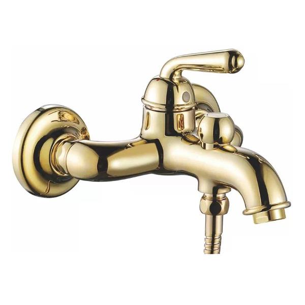 Смеситель для умывальника Rose R0202E