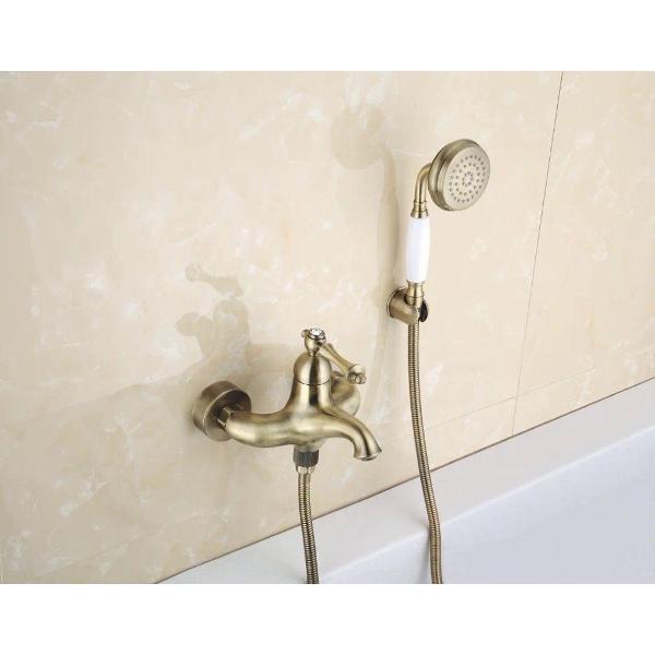 Смеситель для умывальника Rose R0102Q