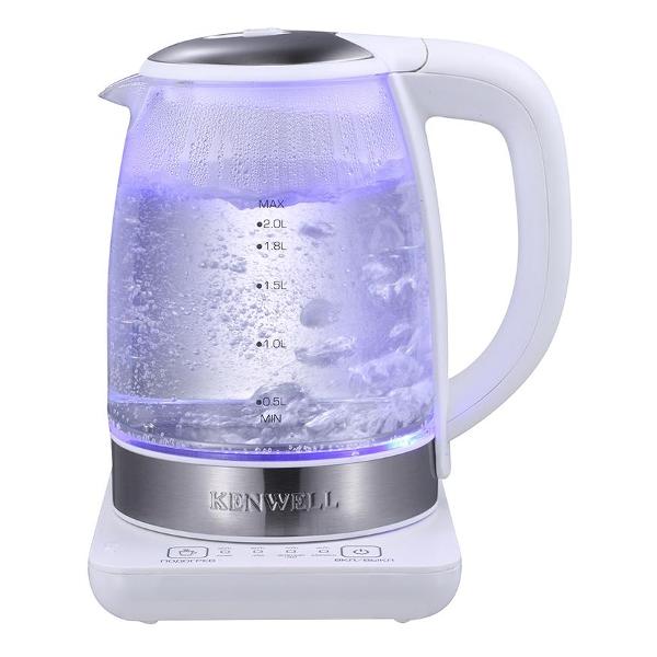 Электрочайник Kenwell H-110
