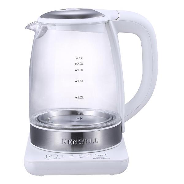 Электрочайник Kenwell KEN2027
