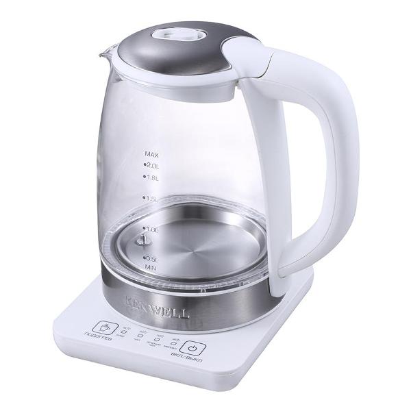 Электрочайник Kenwell KEN2027