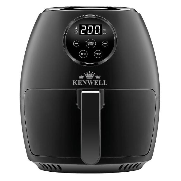 Аэрогриль Kenwell G-101-EVA фото
