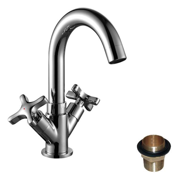 Смеситель Rossinka RS39-62U