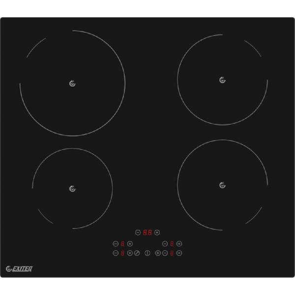 Встраиваемая индукционная панель независимая Exiteq EXH-501IB