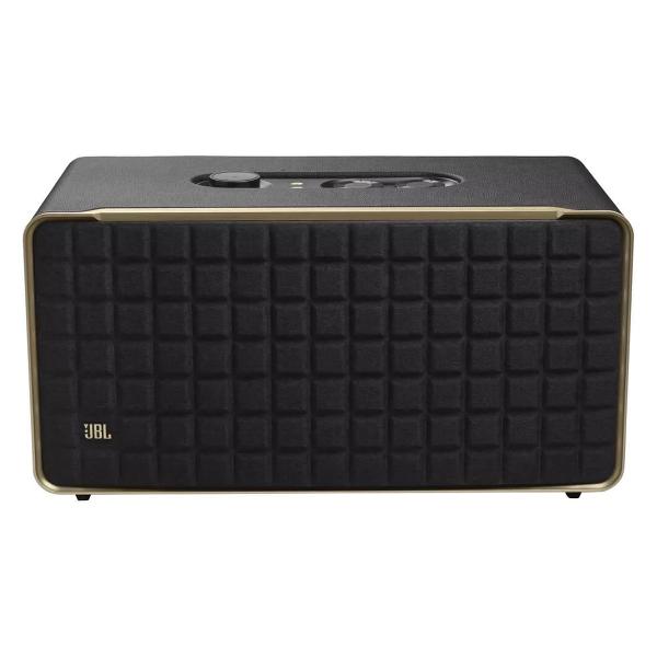 Портативная акустика проводная JBL Authentics 500 Black (JBLAUTH500BLKUK)