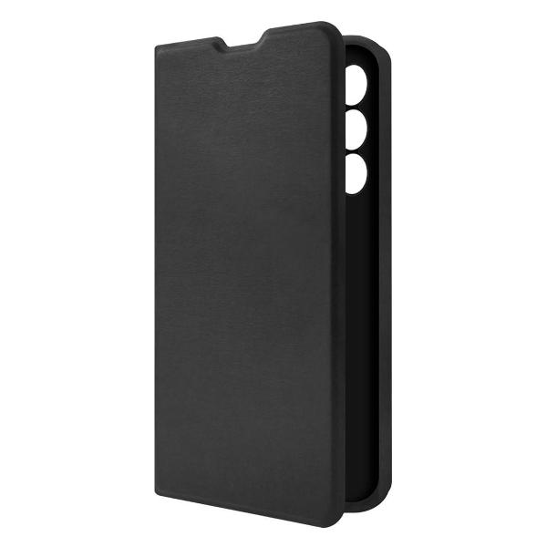 Чехол Krutoff Magnet Book для Samsung Galaxy A16  (576859) фото