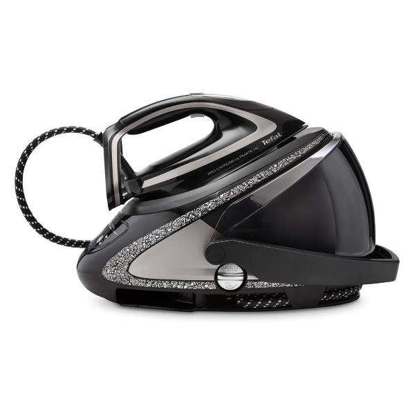 Парогенератор Tefal Pro Express Ultimate+ GV9620E0