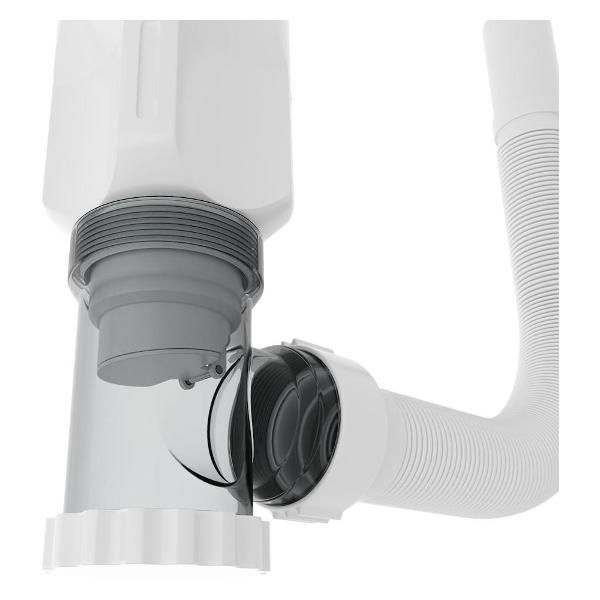 Сифон для раковины Teymi T140010