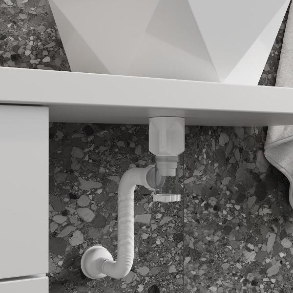 Сифон для раковины Teymi T140010