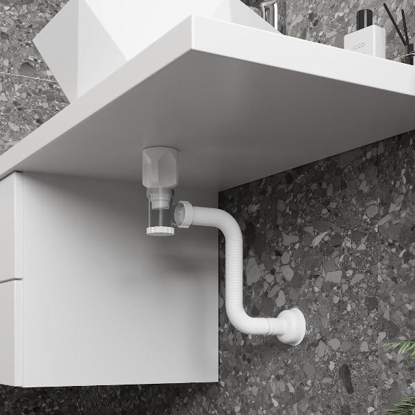 Сифон для раковины Teymi T140010