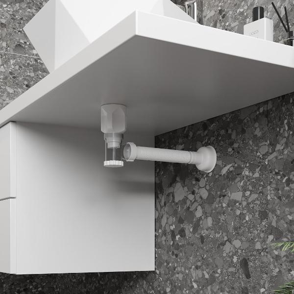 Сифон для раковины Teymi T140010