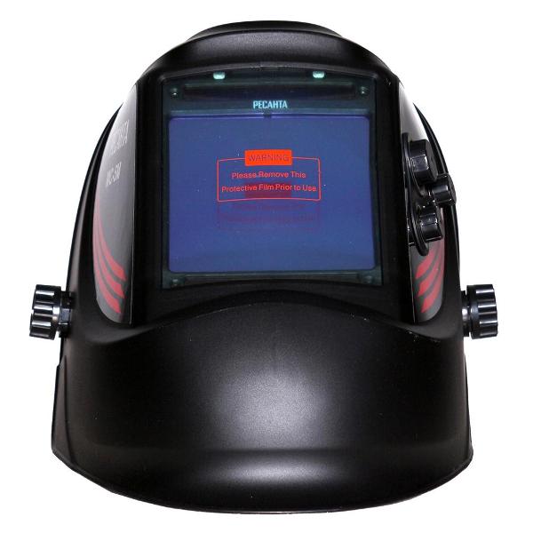 Маска сварщика Ресанта МС-5М (65/76) 65/76