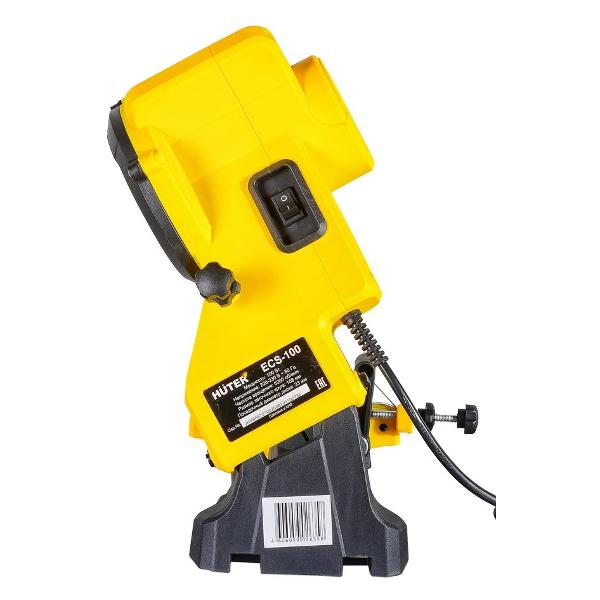 Точильный станок Huter ECS-100 (72/10/2)