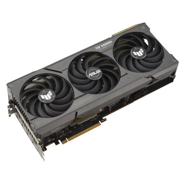 Видеокарта ASUS Radeon RX7800XT 16GB TUF-RX7800XT-O16G-OG-GAMING