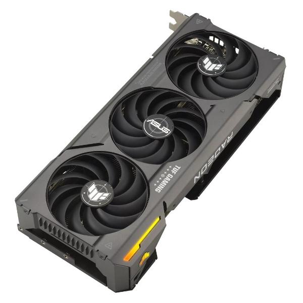 Видеокарта ASUS Radeon RX7800XT 16GB TUF-RX7800XT-O16G-OG-GAMING