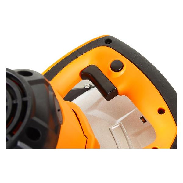 Электропила циркулярная Вихрь ДП-185/1600 (72/11/1)