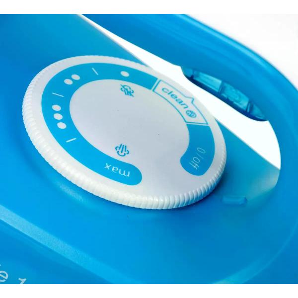 Парогенератор Braun CareStyle 1 IS1012BL